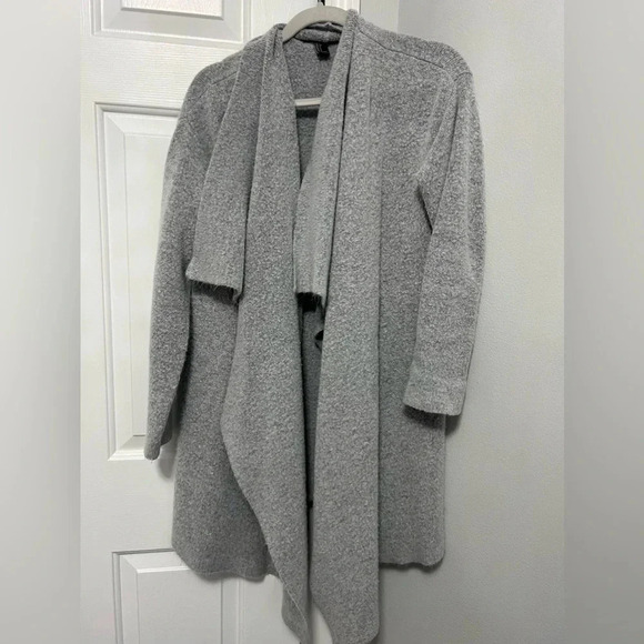 Forever 21 Jackets & Blazers - Forever 21 Wrap Sweater